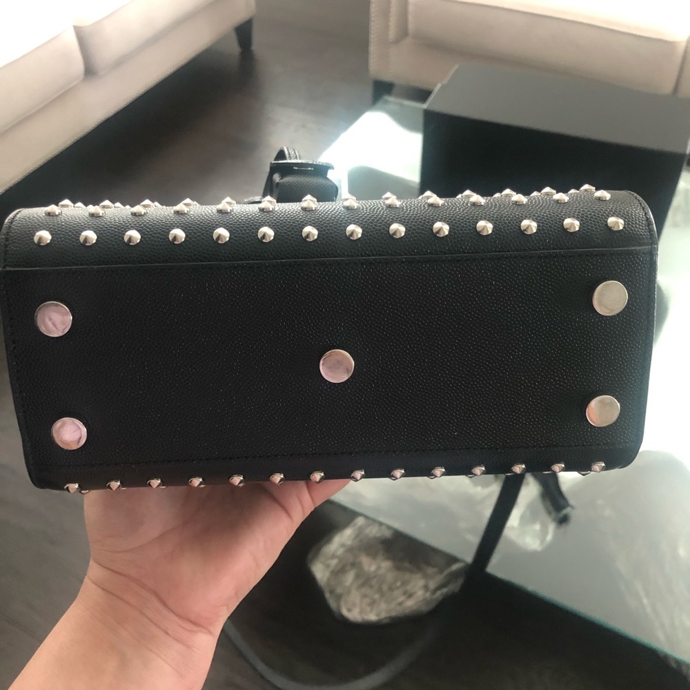 Saint Laurent Sac De Jour Nano - Picture 5 of 7